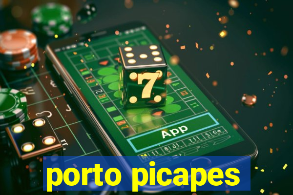 porto picapes